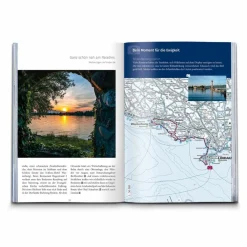 KOMPASS DEIN AUGENBLICK DEUTSCHLAND - Wanderführer^ Wanderführer