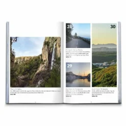 KOMPASS DEIN AUGENBLICK KORSIKA - Wanderführer^ Wanderführer