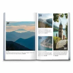 KOMPASS DEIN AUGENBLICK TESSIN - Wanderführer^ Wanderführer