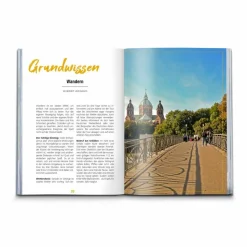 Wanderführer*KOMPASS ENDLICH FEIERABEND - MÜNCHEN - Wanderführer