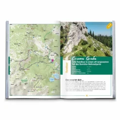 KOMPASS ENDLICH WILDNIS - MONTENEGRO - Wanderführer^ Wanderführer