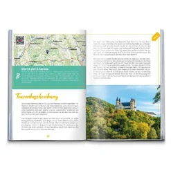 KOMPASS ENDLICH WOCHENENDE - FRÄNKISCHE SCHWEIZ - Wanderführer^ Wanderführer
