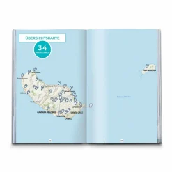 KOMPASS INSPIRATION MADEIRA - Wanderführer^ Wanderführer