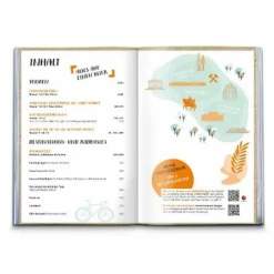 Radwanderführer Und Mountainbikeführer*KOMPASS RADVERGNÜGEN BAYERISCHER WALD