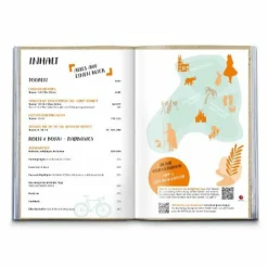 Radwanderführer Und Mountainbikeführer*KOMPASS RADVERGNÜGEN IN UND UM KÖLN & BONN