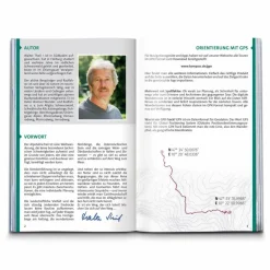Wanderführer*KOMPASS WANDERFÜHRER ALPEADRIATRAIL