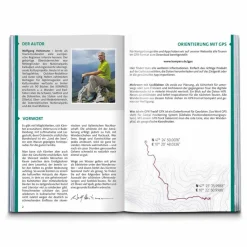 Wanderführer*KOMPASS WANDERFÜHRER KÄRNTNER SEEN