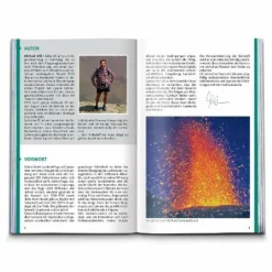 Wanderführer*KOMPASS WANDERFÜHRER LANZAROTE, 50 TOUREN