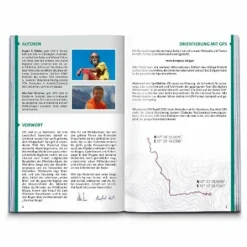 Wanderführer*KOMPASS WANDERFÜHRER PUSTERTAL UND SEINE SEITENTÄLER