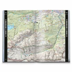 KOMPASS WANDERFÜHRER ZUGSPITZE, WERDENFELSER LAND, 60 TOUREN - Wanderführer^ Wanderführer