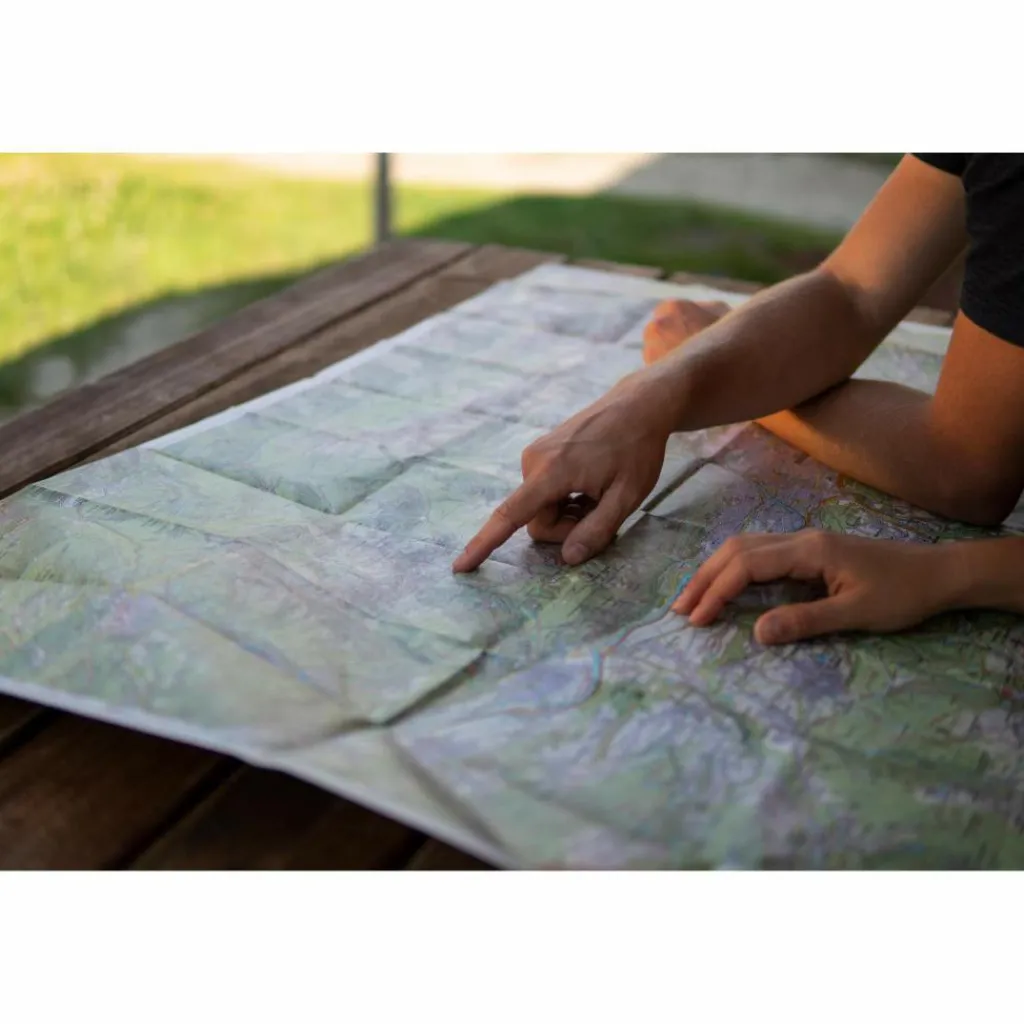 Wanderkarten Und Winterkarten|Wanderkarten Und Winterkarten*KOMPASS WANDERKARTE ORTLER/ORTLES, CEVEDALE 1:50 000