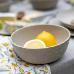 KOZIOL Campingtöpfe Und Campinggeschirr*BOWL 700ML CLUB BOWL SET OF 4 - Campinggeschirr