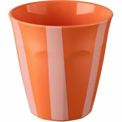 KOZIOL Campingtöpfe Und Campinggeschirr*CUP 300ML NORA CUP M STRIPES - Becher