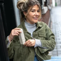 KOZIOL Campingtöpfe Und Campinggeschirr*CUTLERY CASE KLIKK ETUI