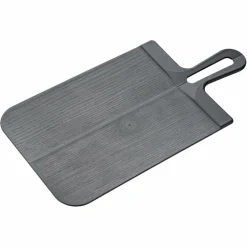 KOZIOL CUTTING BOARD SNAP L^ Campingtöpfe Und Campinggeschirr