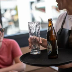 KOZIOL Campingtöpfe Und Campinggeschirr*SUPERGLAS BIERGLAS 500ML CLUB NO. 11 SET OF 2 - Campinggeschirr