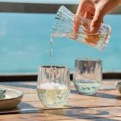 KOZIOL SUPERGLAS CLUB NO. 23 WEIN TUMBLER 2ER-SET^ Campingtöpfe Und Campinggeschirr