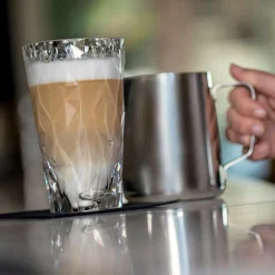 KOZIOL Campingtöpfe Und Campinggeschirr*SUPERGLAS LONGDRINK GLAS 300ML CLUB NO. 6 SET OF 2 - Campinggeschirr