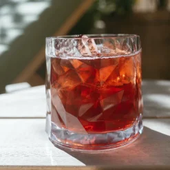 KOZIOL SUPERGLAS WHISKEYGLAS 250ML CLUB NO. 2 SET OF 2 - Campinggeschirr^ Campingtöpfe Und Campinggeschirr