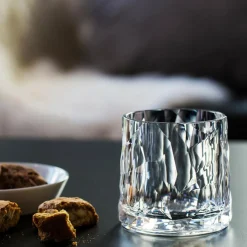 KOZIOL SUPERGLAS WHISKEYGLAS 250ML CLUB NO. 2 SET OF 2 - Campinggeschirr^ Campingtöpfe Und Campinggeschirr