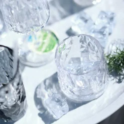 KOZIOL SUPERGLAS WHISKEYGLAS 250ML CLUB NO. 2 SET OF 2 - Campinggeschirr^ Campingtöpfe Und Campinggeschirr