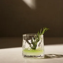 KOZIOL SUPERGLAS WHISKEYGLAS 250ML CLUB NO. 2 SET OF 2 - Campinggeschirr^ Campingtöpfe Und Campinggeschirr