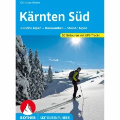 Wintersportführer*KÄRNTEN SÜD