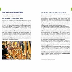 Reiseführer Südeuropa*KULTURSCHOCK PORTUGAL - Reiseführer