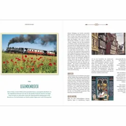 KUNTH BILDBAND HEUTE SO SCHÖN WIE DAMALS^ Bildbände