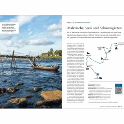 KUNTH MIT DEM WOHNMOBIL DURCH SCHWEDEN - Reiseführer^ Wohnmobilreiseführer