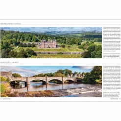 Bildbände*KUNTH SCHOTTLAND. DAS BUCH - Bildband