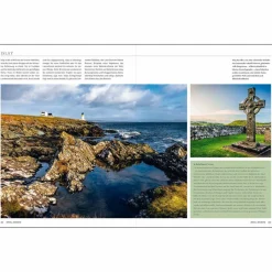 Bildbände*KUNTH SCHOTTLAND. DAS BUCH - Bildband