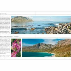 KUNTH SÜDAFRIKA. DAS BUCH (MAGNUM-AUSGABE) - Bildband^ Bildbände