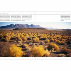 KUNTH SÜDAFRIKA. DAS BUCH (MAGNUM-AUSGABE) - Bildband^ Bildbände