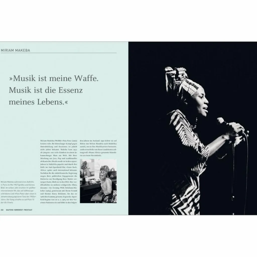 KUNTH SÜDAFRIKA. DAS BUCH (MAGNUM-AUSGABE) - Bildband^ Bildbände