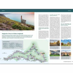 KUNTH UNTERWEGS IN ENGLAND & WALES - Bildband^ Bildbände