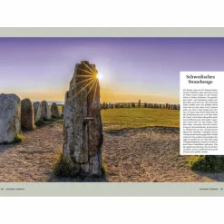 Bildbände*KUNTH UNTERWEGS IN SKANDINAVIEN - Bildband