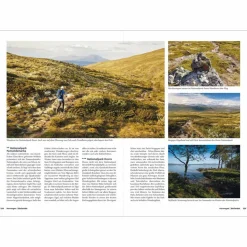 Bildbände*KUNTH UNTERWEGS IN SKANDINAVIEN - Bildband