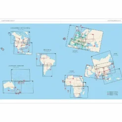 Outdoor-Sachbücher Und Naturwissen*KUNTH WELTATLAS - Atlas