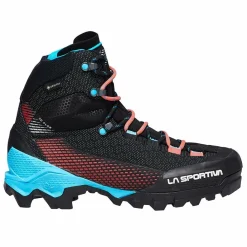 La Sportiva AEQUILIBRIUM ST WOMAN GTX Damen - Bergstiefel^Damen Wanderschuhe Und Trekkingschuhe