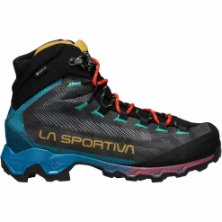 La Sportiva AEQUILIBRIUM HIKE GTX Herren - Wanderstiefel^Herren Wanderschuhe Und Trekkingschuhe