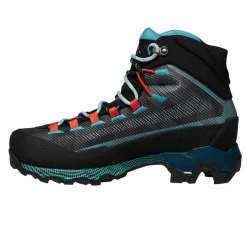 La Sportiva AEQUILIBRIUM HIKE WOMAN GTX Damen - Wanderstiefel^Damen Wanderschuhe Und Trekkingschuhe