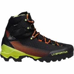 Herren La Sportiva Wanderschuhe Und Trekkingschuhe*AEQUILIBRIUM ST GTX Herren - Bergstiefel