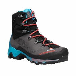 La Sportiva AEQUILIBRIUM TREK WOMAN GTX Damen - Trekkingstiefel^Damen Wanderschuhe Und Trekkingschuhe