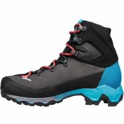 La Sportiva AEQUILIBRIUM TREK WOMAN GTX Damen - Trekkingstiefel^Damen Wanderschuhe Und Trekkingschuhe