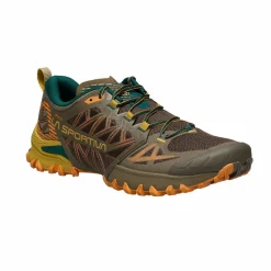 La Sportiva BUSHIDO III GTX Herren - Trailrunningschuhe^Herren Trailrunningschuhe