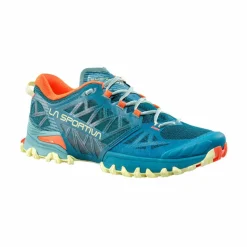 La Sportiva BUSHIDO III WOMAN Damen - Trailrunningschuhe^Damen Trailrunningschuhe