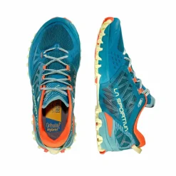 La Sportiva BUSHIDO III WOMAN Damen - Trailrunningschuhe^Damen Trailrunningschuhe