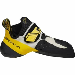 Herren La Sportiva Kletterschuhe|Kletterschuhe*SOLUTION Herren - Kletterschuhe