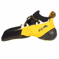 Damen La Sportiva Kletterschuhe|Kletterschuhe*SOLUTION Unisex - Kletterschuhe